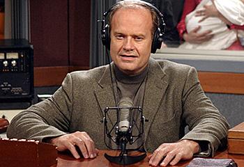 Frasier Advice  Meme Template