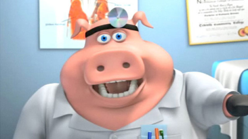 I Diagnose You With Dead  Meme Template
