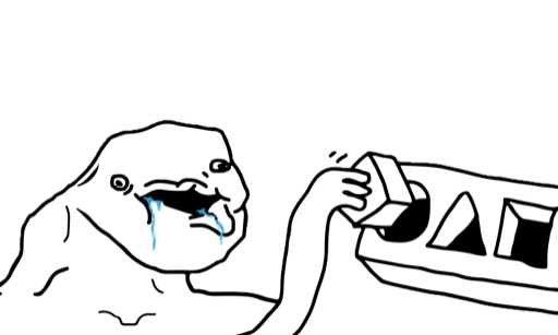Let’s Go Brandon  Meme Template