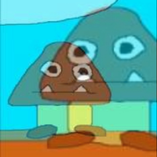 Dead inside goomba  Meme Template