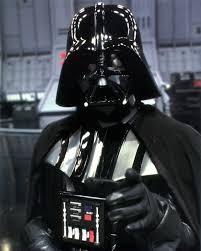 DarthVader  Meme Template