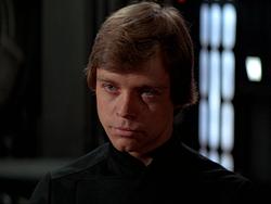 Luke Skywalker  Meme Template