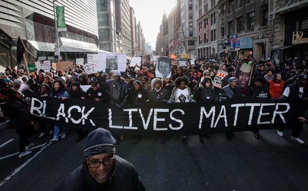 Black lives matter  Meme Template