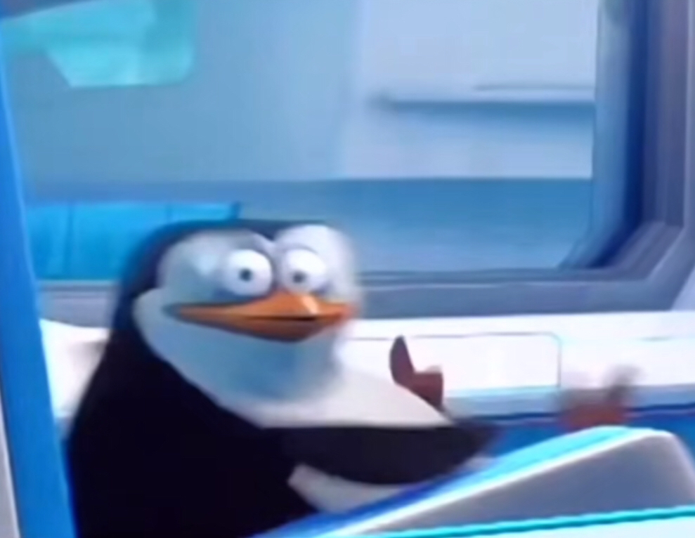 Uh oh  Meme Template