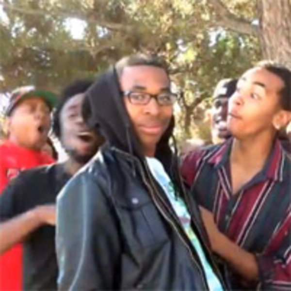 black boy roast  Meme Template