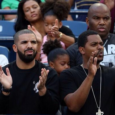 Drake Clapping  Meme Template