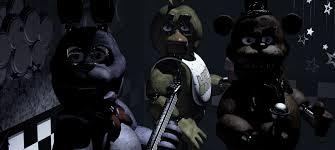 FNAF Camera All Stare  Meme Template