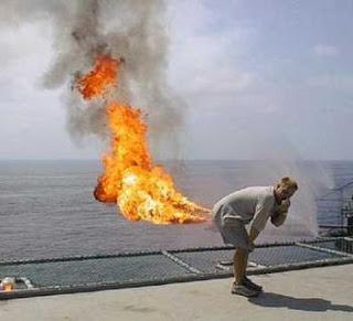 Fart  Meme Template