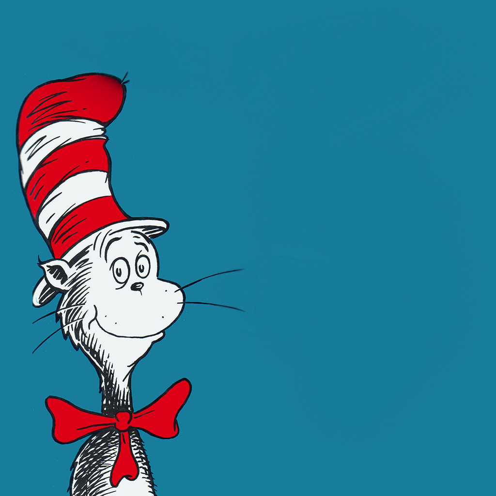 Dr. Suess  Meme Template