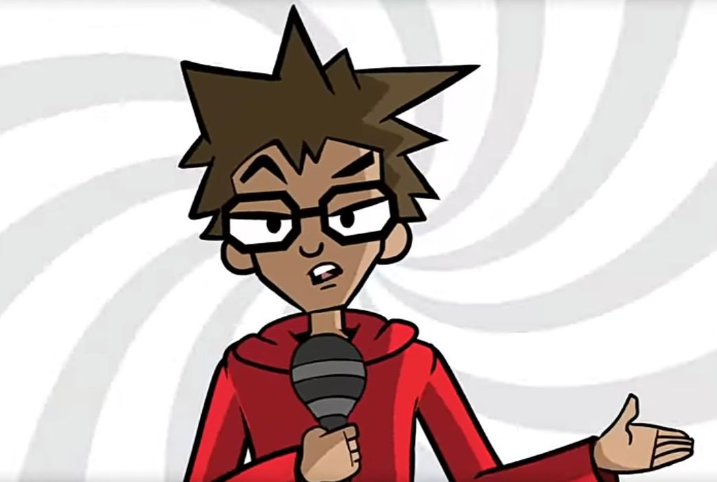 Public service announcer puff  Meme Template