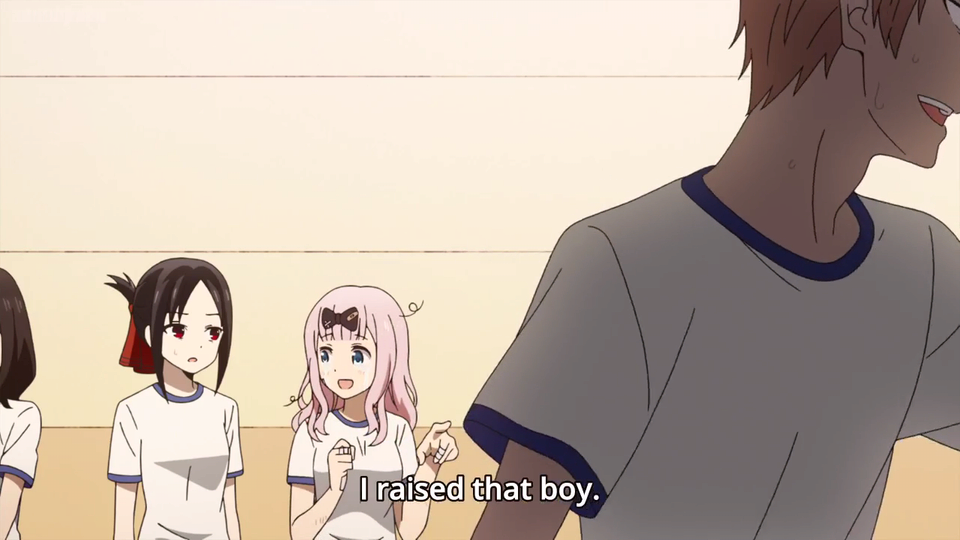 I raised that boy.  Meme Template