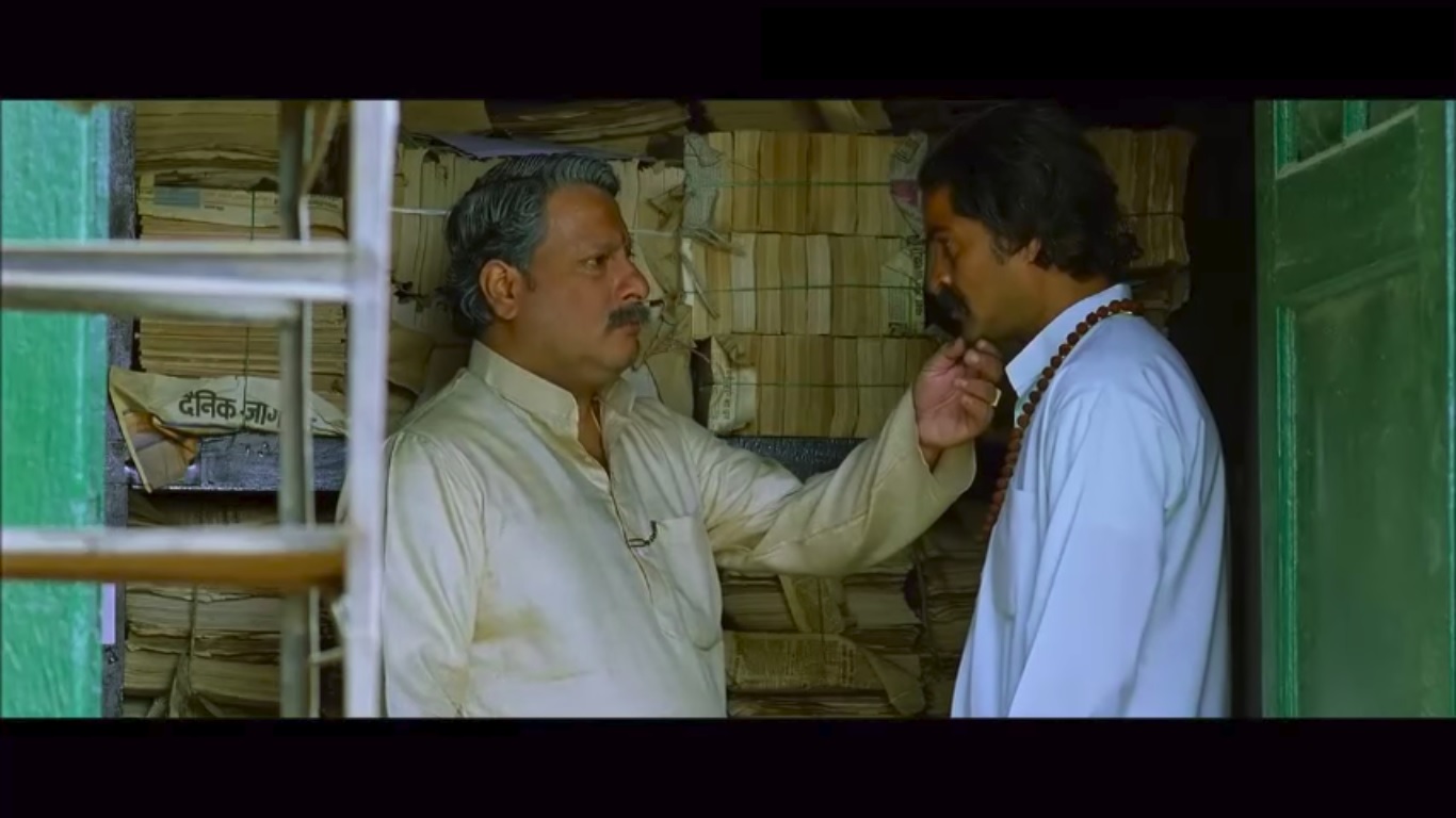 Beta Tumse Na Ho Payega  Meme Template