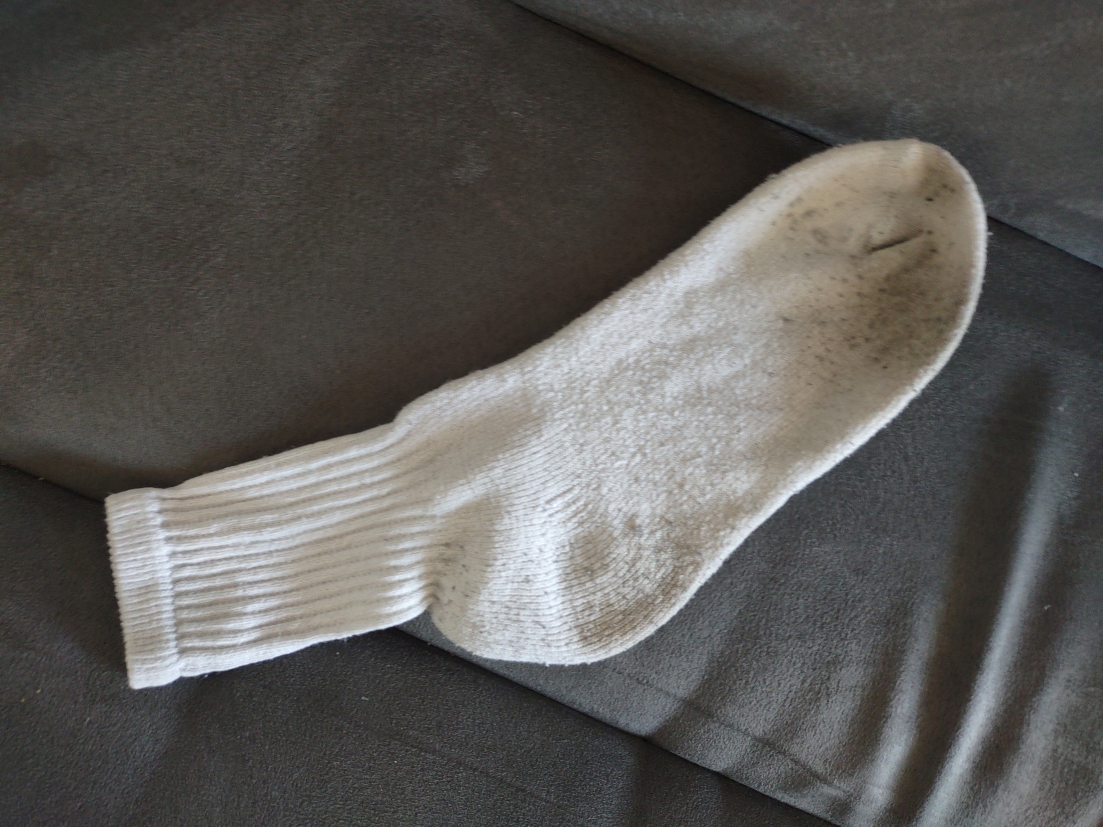 Sock  Meme Template