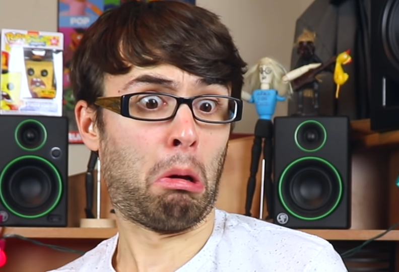 Stevie t  Meme Template