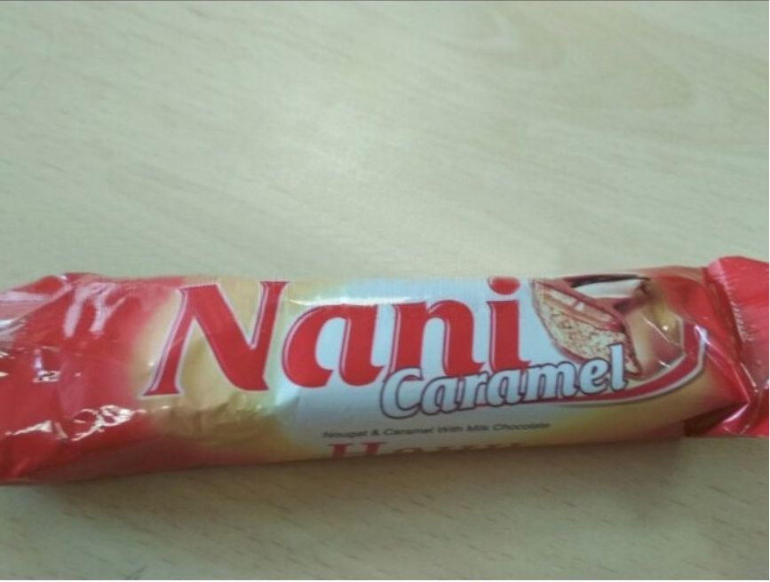 Omae wa mou shindeiru nani caramel  Meme Template
