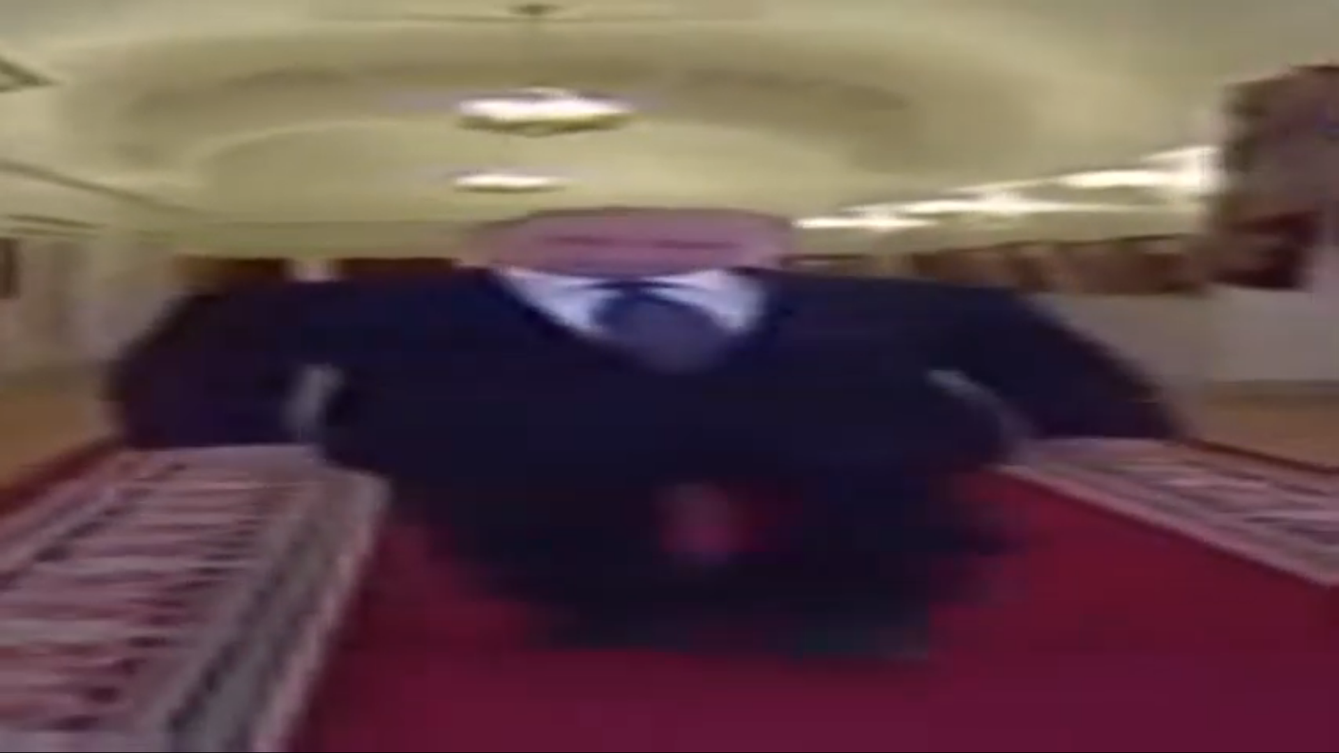 Wide putin  Meme Template