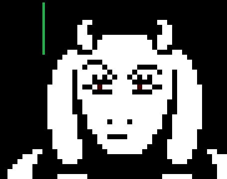 Undertale - Toriel  Meme Template
