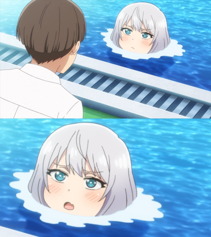 senpai what is your wisdom?  Meme Template