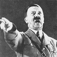 Hitler  Meme Template