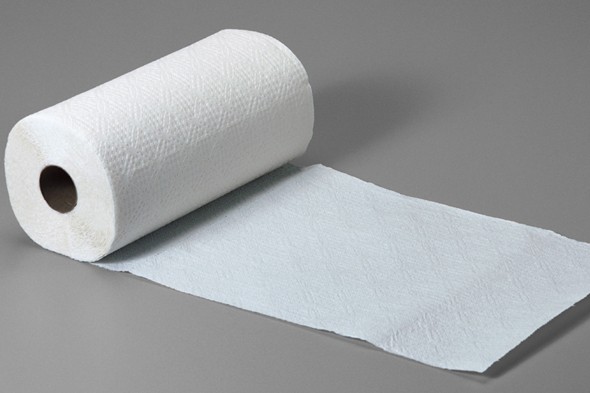 paper towel  Meme Template