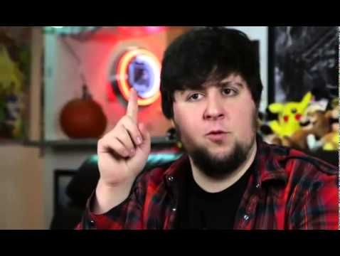 JonTron I have several questions  Meme Template