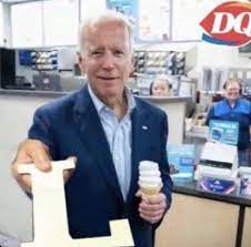 Joe Holding The Letter L  Meme Template