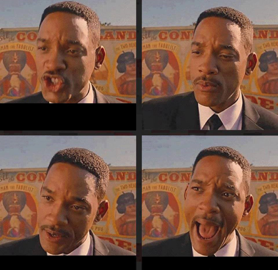 But Not because I'm Black  Meme Template