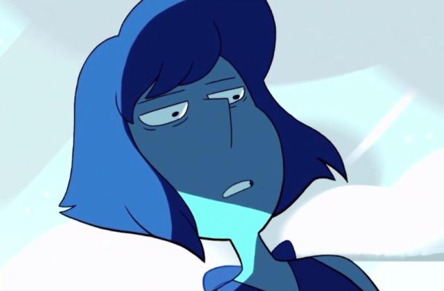 Lapis  Meme Template