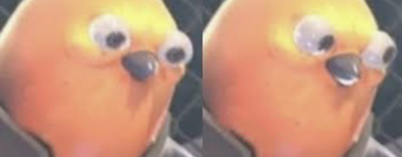 Now listen here you little [email protected]#%  Meme Template