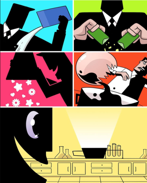 powerpuff girls  Meme Template