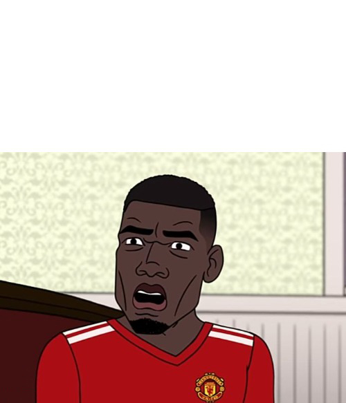 The Champions Confused  Meme Template
