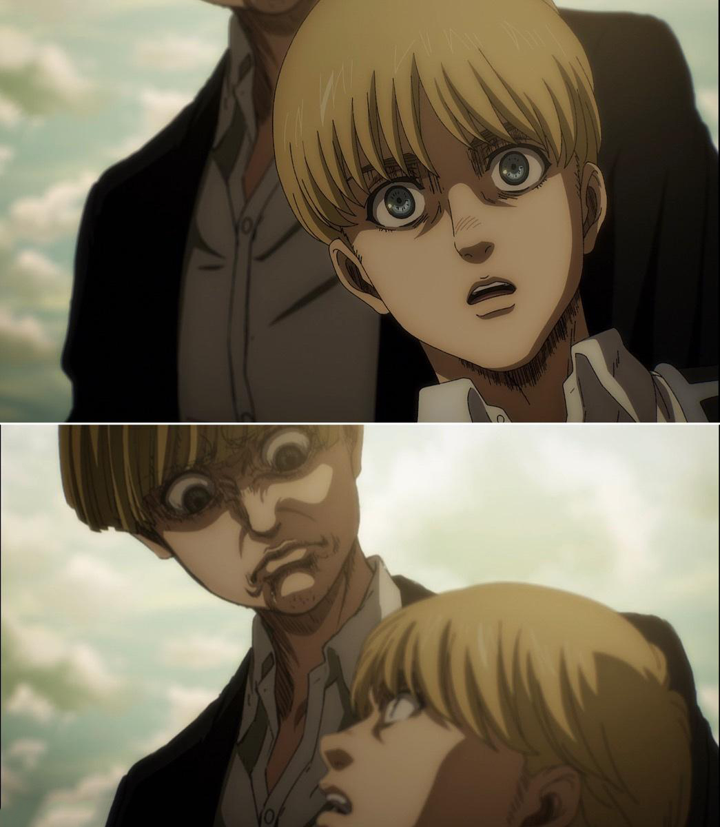 Yelena disgust face  Meme Template